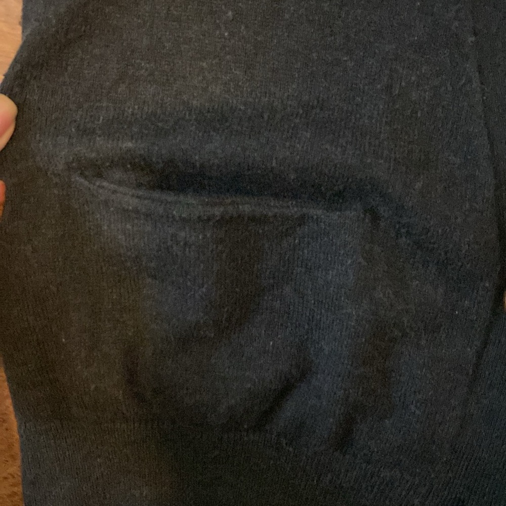 Gap Sweater Vest View 2